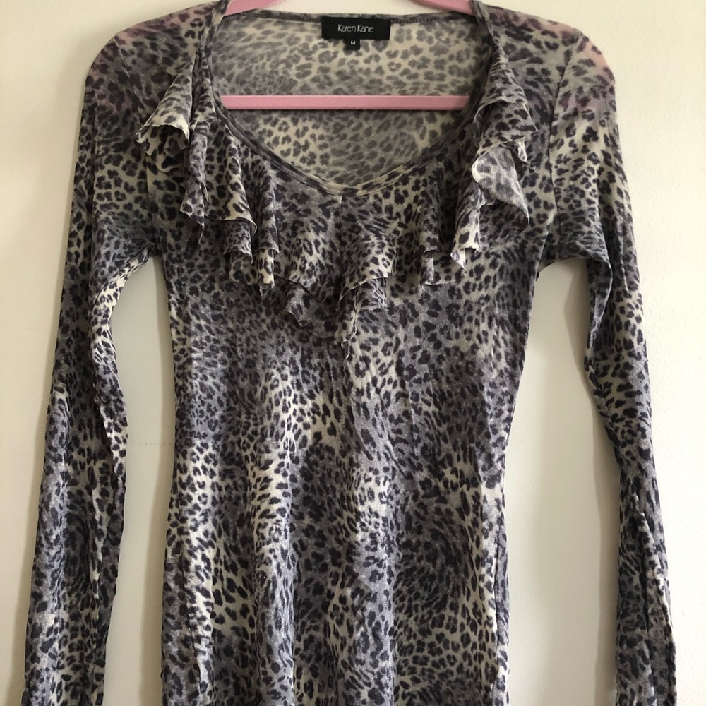 Karen Kane Blouse